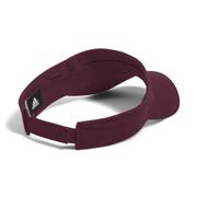 Mississippi State Adidas Script Team Poly Adjustable Visor